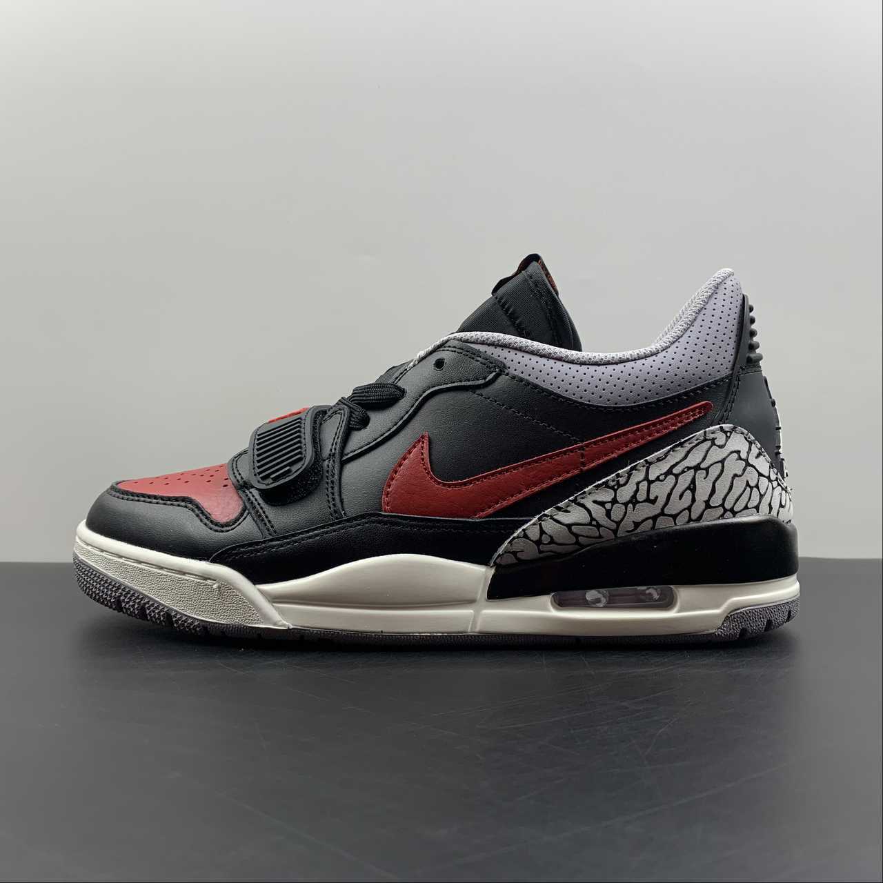 Legacy 312 Bred Cement