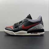 Legacy 312 Bred Cement