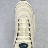 97 Ash Cream