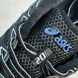Gel-Kayano 20 Black/Blue
