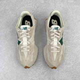 327 Creme e Verde