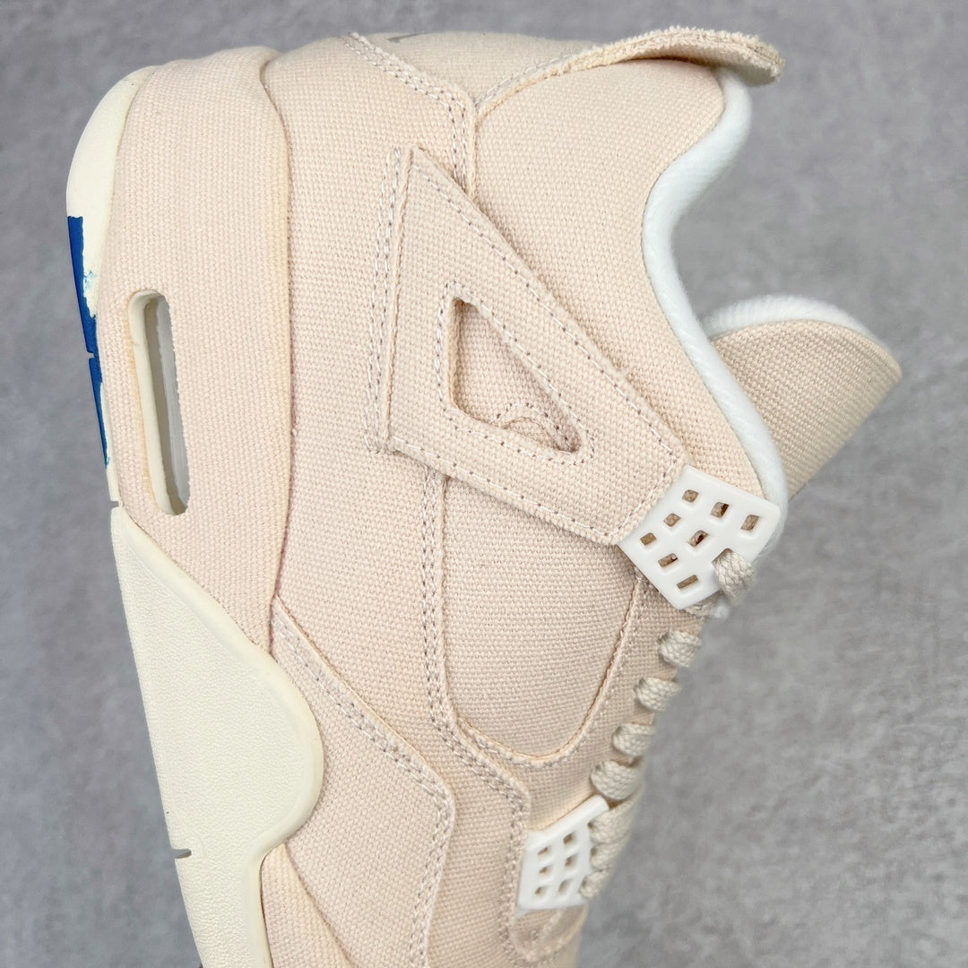 AJ4 Blank Canvas