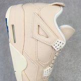 AJ4 Blank Canvas