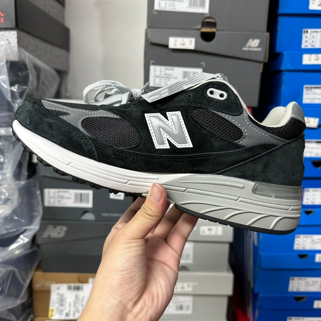 993 Black