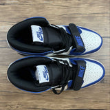 Legacy 312 Storm Blue