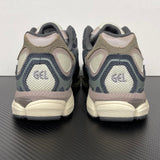 Gel Nyc Oatmeal/Obsidian Grey