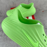 ReactX Rejuven 8 Green