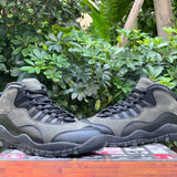 AJ10 Dark Shadow