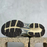 GEL-FLUX 4 Cream Brown