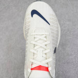 ZoomX Invincible Run Flyknit 3 White Bright Crimson