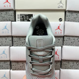 Winflo 11 Grey/White