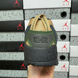 GEL-PICKAX Black/Green