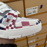 Trainer American Cup