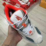 M2K Tekno Orange