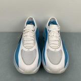 HYPERBOOST EDGE White And Blue