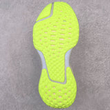 ZoomX Invincible Run Flyknit 3 White/Blue Tint/Purple Agate