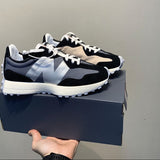 327 Preto e Branco