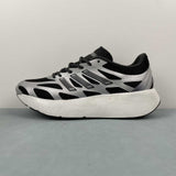 Adizero Aruku White Black