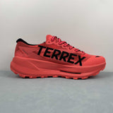 TERREX AGRAVIC TT Dark Red Black