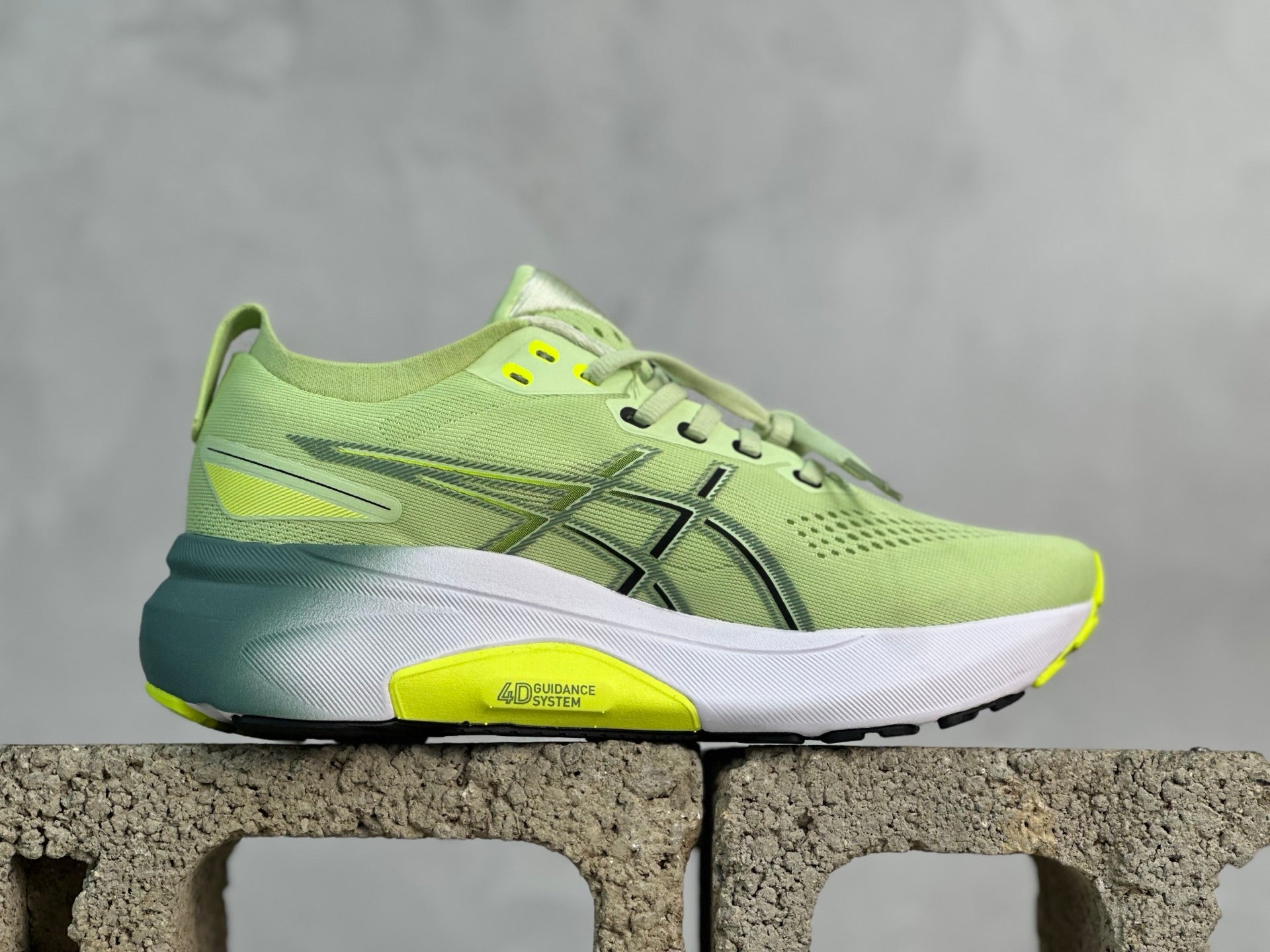 Gel-Kayano 31