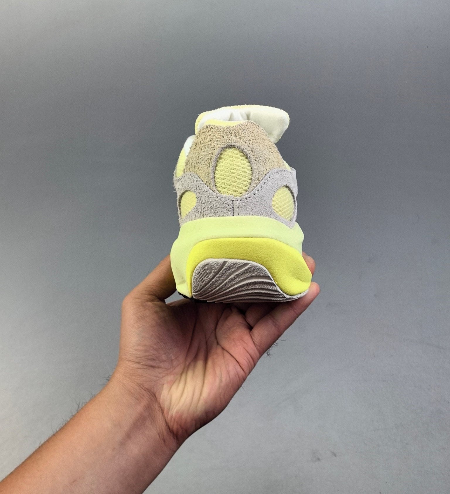 Warped Runner