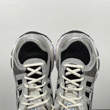 Kayano 14 Black / Silver / Cream