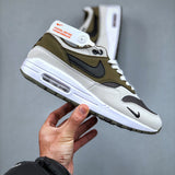 Air Max 1 Medium Olive