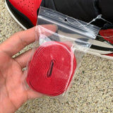 AJ1 High Bred Toe