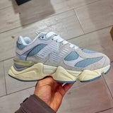 NB 9060 Azul e Branco