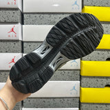 Gel-SEKIRAN Black/Silver/Pink