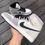 AJ1 High Gore-Tex Grey
