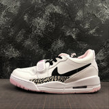 Legacy 312 White Pink