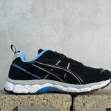 GEL-Kayano 12.1 Black/Blue