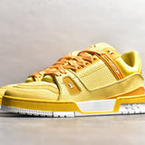 Trainer Yellow