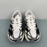 Evo SL White Black Iron