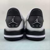 Legacy 312 White/Black/Sail/Wolf Grey