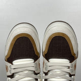 Trainer Brown and Beige