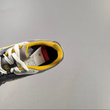204L Prata e Amarelo