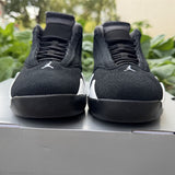 AJ14 Retro Black and White