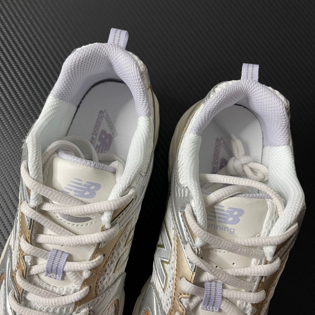 530 Silver Gold