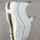 97 Ice Baby Blue