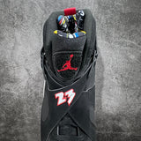 AJ8 Retro Playoffs