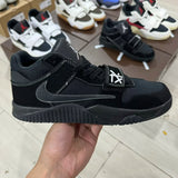 Jumpman Jack TR Phantom