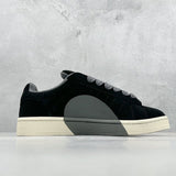 Campus Valentine's Day Black