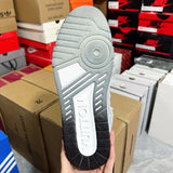 Trainer Jeans