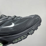 Aware Shox x Sup Black