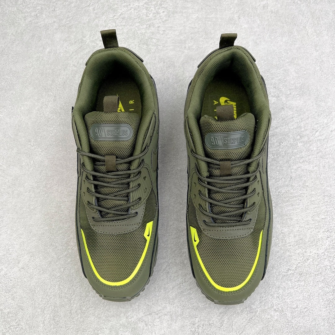 90 Medium Olive