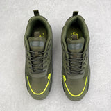 90 Medium Olive