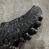 Shox Black