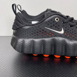 Mind Orange Black